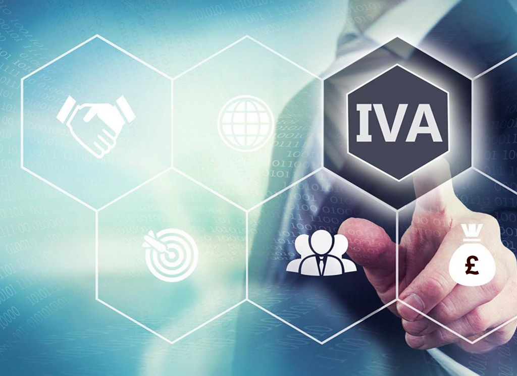 What is an Individual Voluntary Arrangement ( IVA ) Consumers Choice